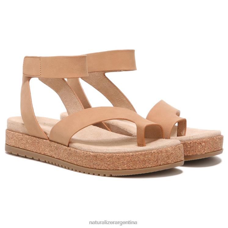 Sandalias naturalizer discount